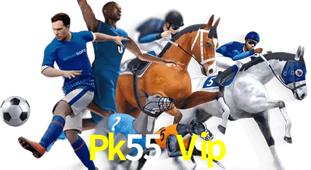 Pk55 Vip