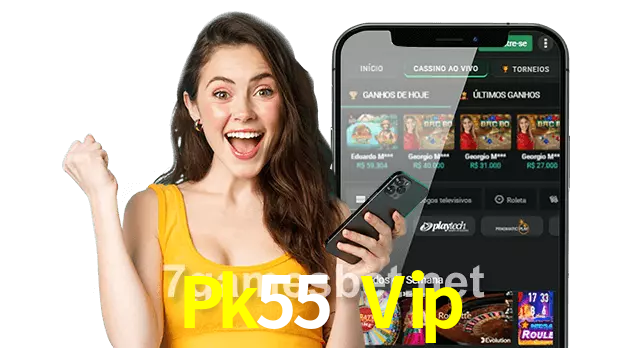 Pk55 Vip