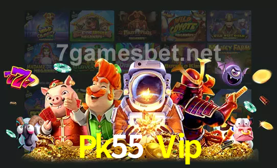 cassino Pk55 Vip